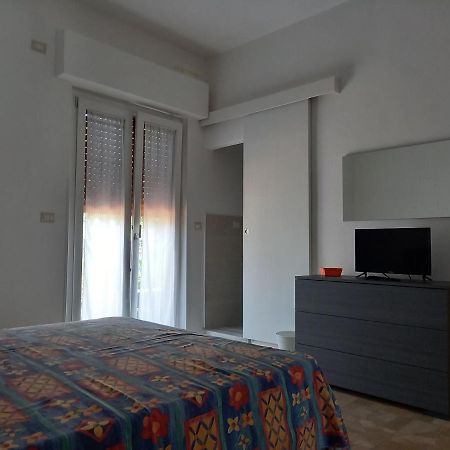 B&B La Vela Villa Rosa Di Martinsicuro Экстерьер фото