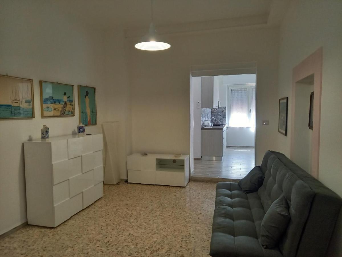 B&B La Vela Villa Rosa Di Martinsicuro Экстерьер фото