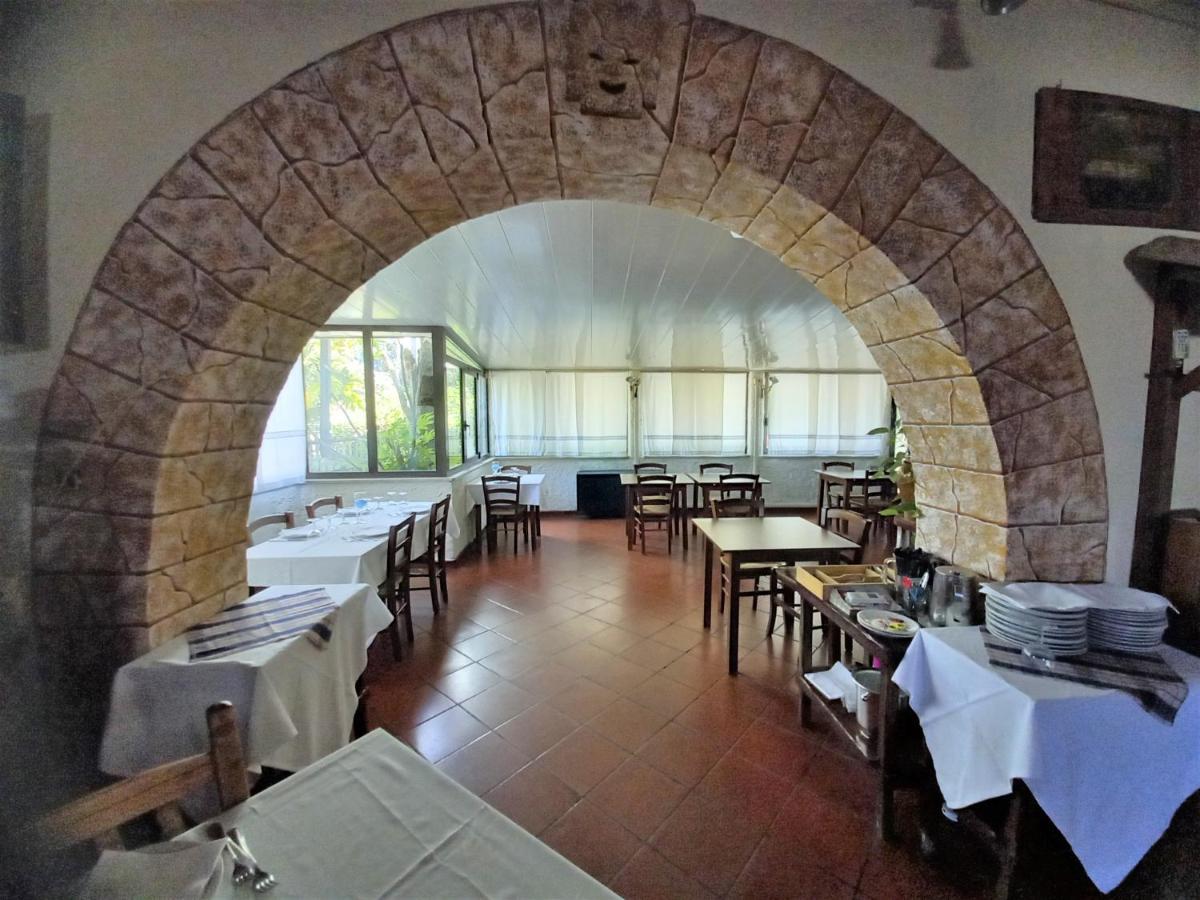 B&B La Vela Villa Rosa Di Martinsicuro Экстерьер фото