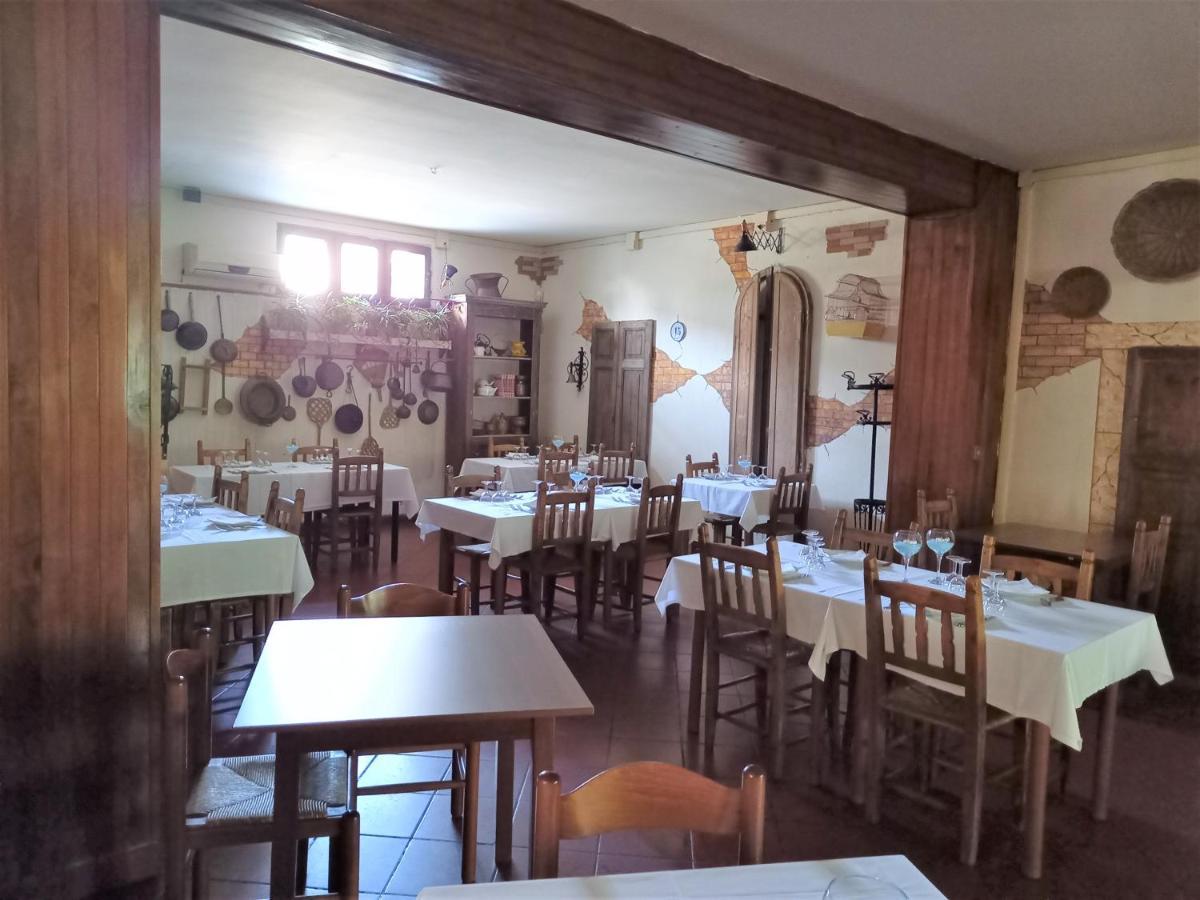 B&B La Vela Villa Rosa Di Martinsicuro Экстерьер фото