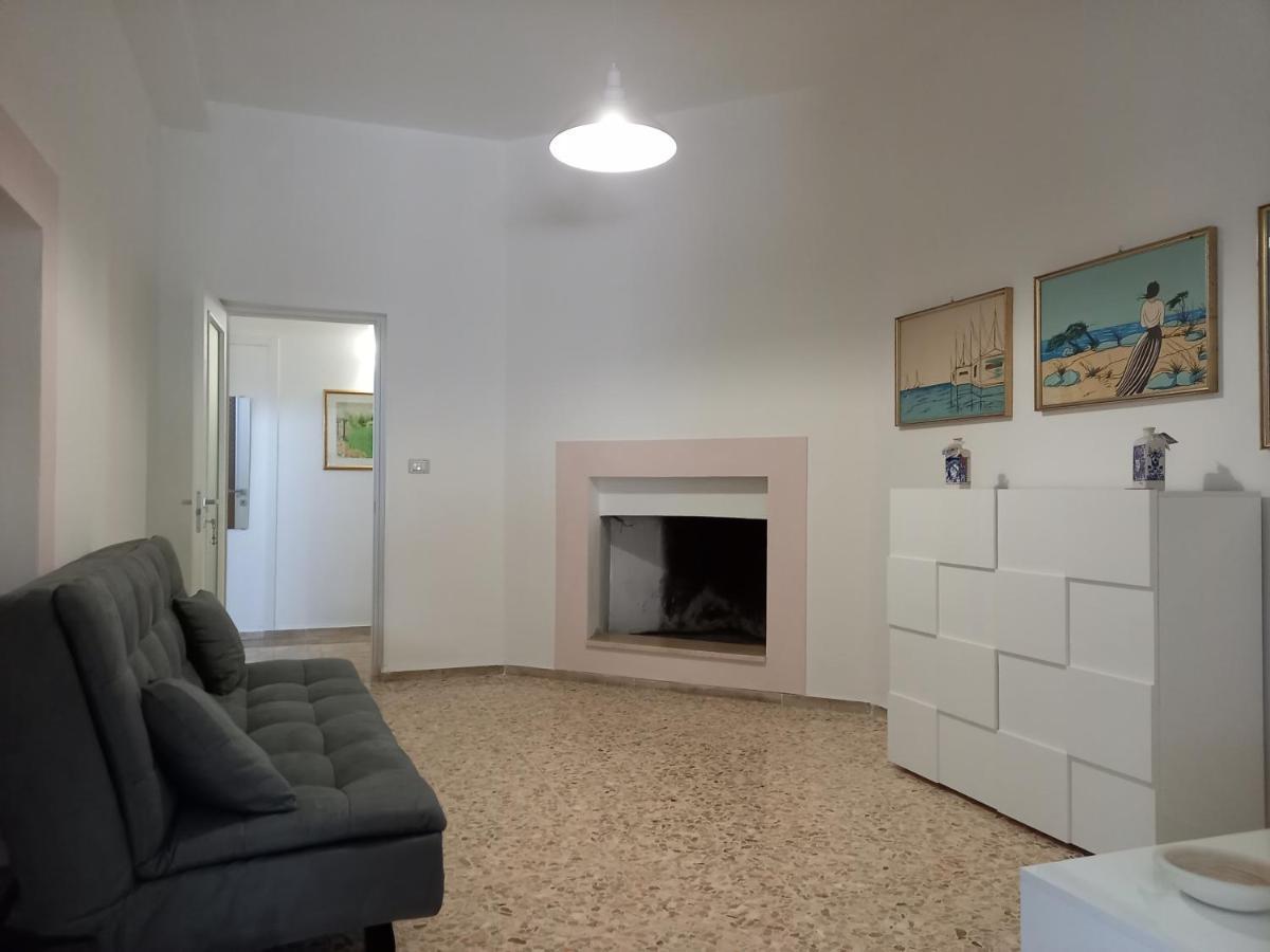 B&B La Vela Villa Rosa Di Martinsicuro Экстерьер фото