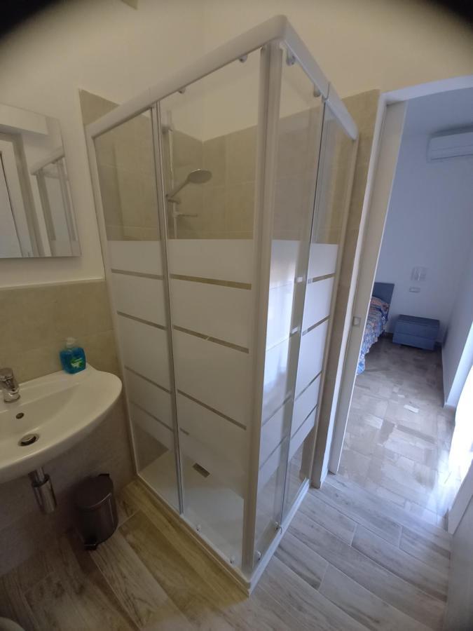 B&B La Vela Villa Rosa Di Martinsicuro Экстерьер фото