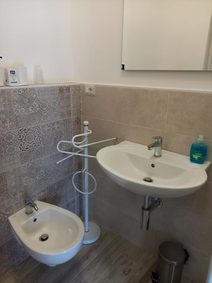 B&B La Vela Villa Rosa Di Martinsicuro Экстерьер фото