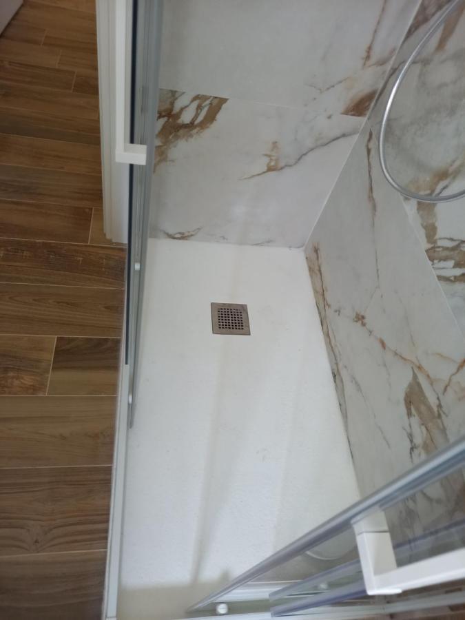 B&B La Vela Villa Rosa Di Martinsicuro Экстерьер фото
