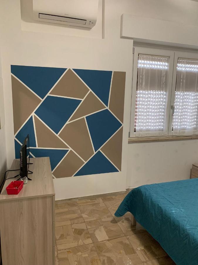 B&B La Vela Villa Rosa Di Martinsicuro Экстерьер фото
