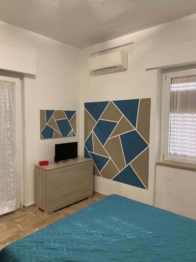 B&B La Vela Villa Rosa Di Martinsicuro Экстерьер фото