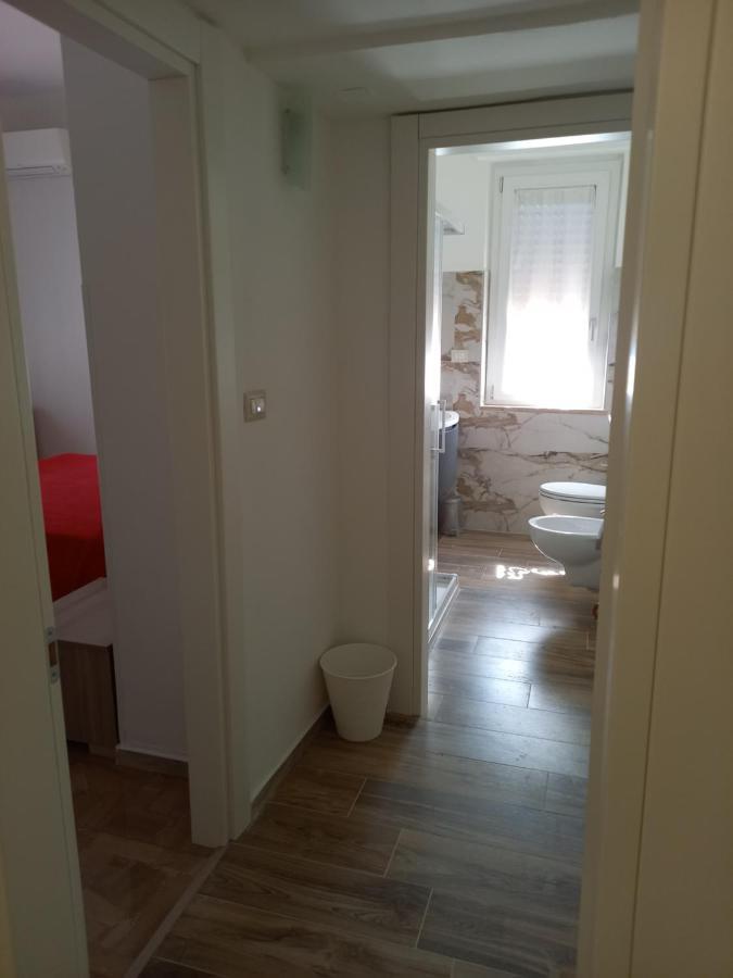 B&B La Vela Villa Rosa Di Martinsicuro Экстерьер фото
